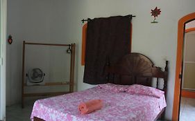 Casa Galindo